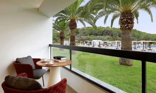 Grand Palladium Palace Ibiza Resort & Spa- All Inclusive - 10