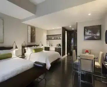 The Marmara Park Avenue - 41