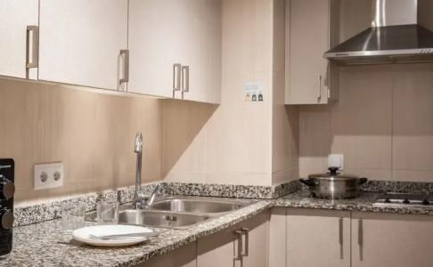 Apartamentos Vistasol - 104