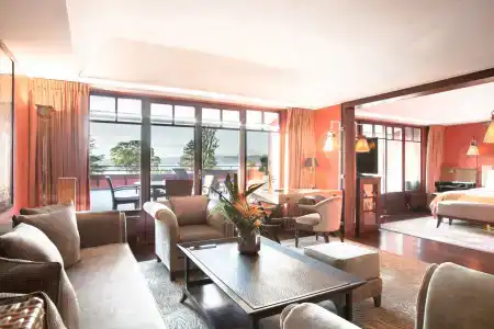 La Réserve Genève & Spa - 1