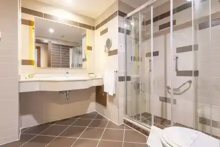 Roma Beach Resort & SPA - 65