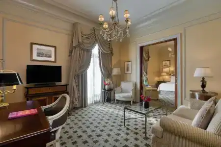 Grande Bretagne, a Luxury Collection, Athens - 104