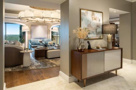 The Ritz-Carlton Orlando, Grande Lakes - 127