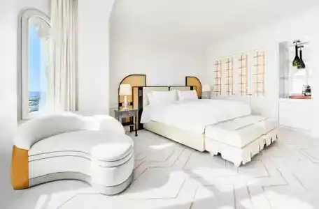 InterContinental Carlton - 5