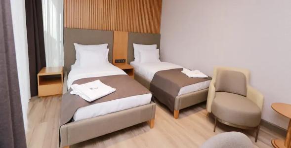 Pikola Butik Otel - 33