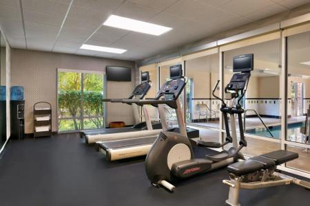 Fairfield Inn & Suites by Marriott Central - 17