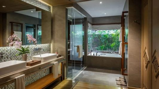 Four Seasons Resort Chiang Mai -Sha Plus - 83