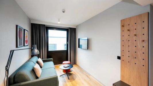 Staycity Aparthotels Frankfurt Airport - 56