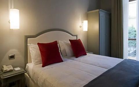 Rosso23 - Wtb Hotels - 34
