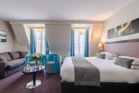 Hôtel Le Versailles - 47