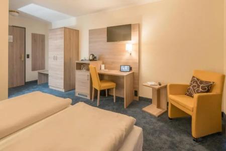 Best Western ParkLeiss - 10