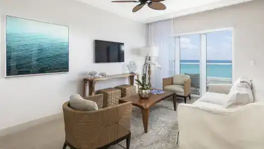 The Palms & Spa - 135