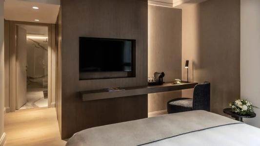 Njv Athens Plaza - 29