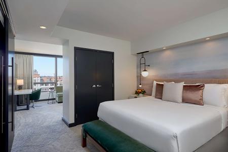 1000, Lxr Hotels & Resorts - 74