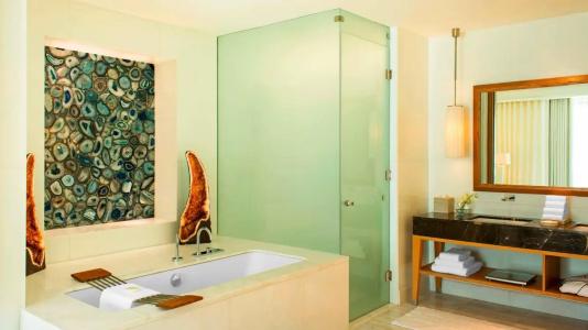 The St. Regis Saadiyat Island Resort, Abu Dhabi - 100