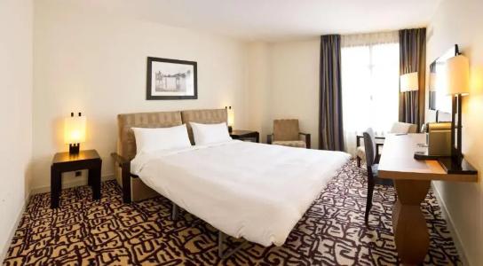 Radisson Blu Marseille Vieux Port - 37