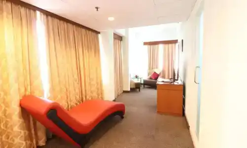 Grand Continental - 87