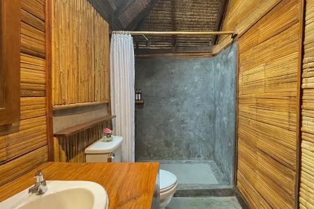 Pai Village Boutique Resort & Farm - 41