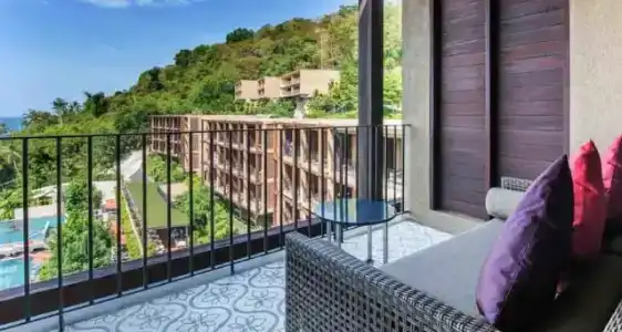 Sunsuri Phuket - Sha Plus - 101