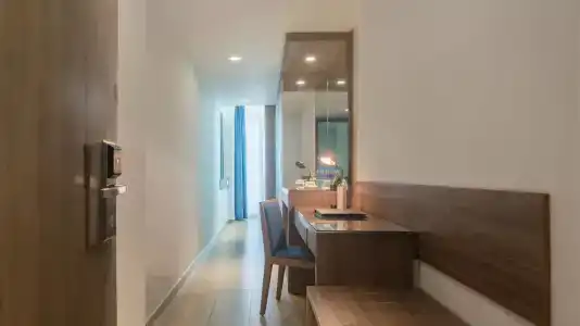 Swandor Cam Ranh Resort-Ultra All Inclusive - 67