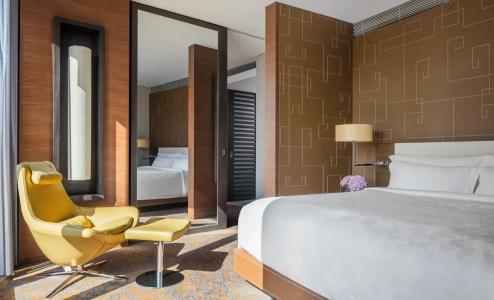 The Langham, Shanghai, Xintiandi - 44