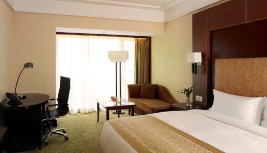 Park Plaza Beijing Science Park - 18