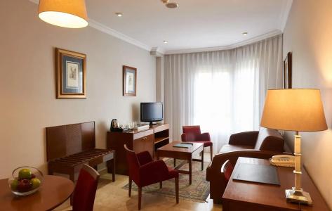 Suites Barrio de Salamanca - 33