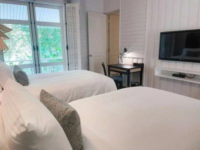 Outrigger Koh Samui Beach Resort - Sha Extra Plus - 83