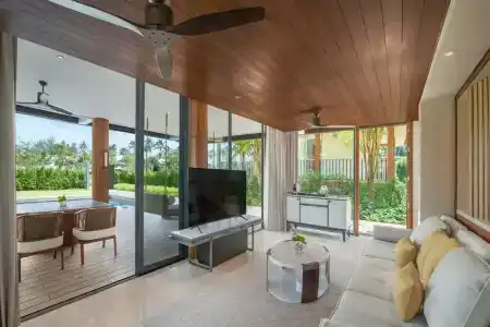 Jw Marriott Khao Lak Resort And Spa - Sha Extra Plus - 67