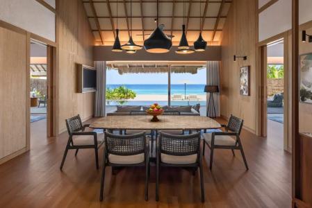 JW Marriott Maldives Kaafu Atoll Island Resort - 56