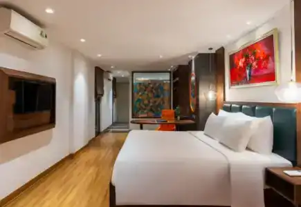 Babylon Garden & Spa - 67