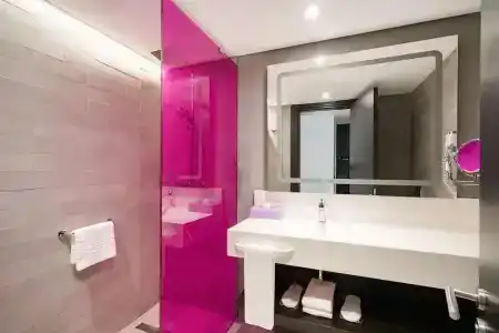 Park Inn by Radisson Izmir - 36