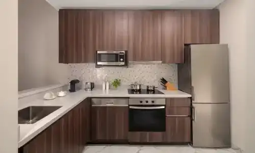 Avani Palm View Dubai & Suites - 63