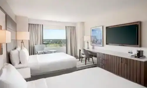 Signia by Hilton Orlando Bonnet Creek - 40