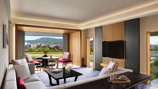 The Ritz-Carlton Kyoto - 58