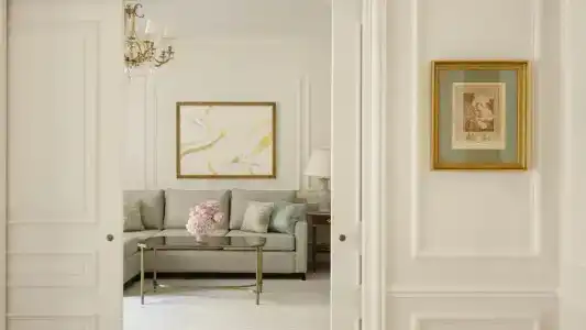 Four Seasons George v Paris - 56