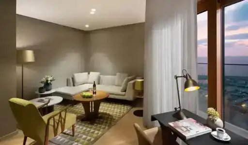 Carlton Tel Aviv – Luxury on the Beach - 64