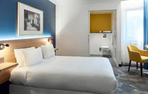 B&B Hôtel Paris 17 Batignolles - 46