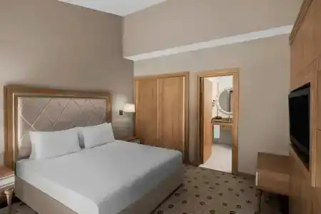 NG Afyon Wellness & Convention - 43