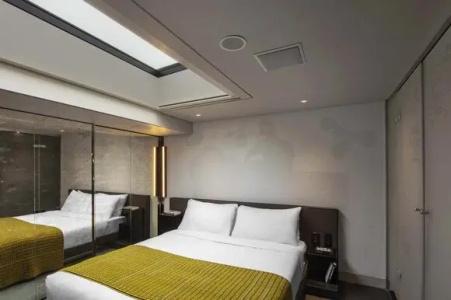 W Amsterdam - 102