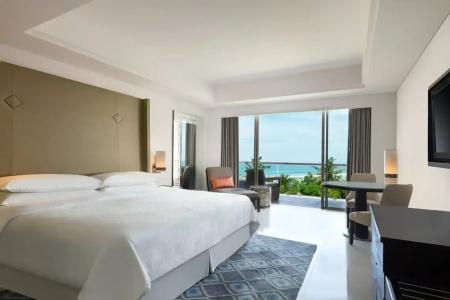 Sheraton Bali Kuta Resort - 58