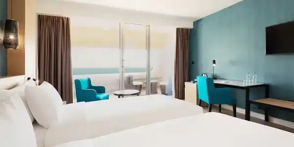 Occidental Sharjah Grand - 33