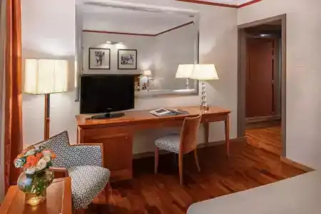 Starhotels Metropole - 60