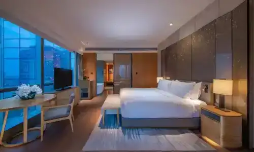 Conrad Guangzhou - 79