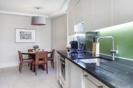 Taj 51 Buckingham Gate Suites and Residences - 54