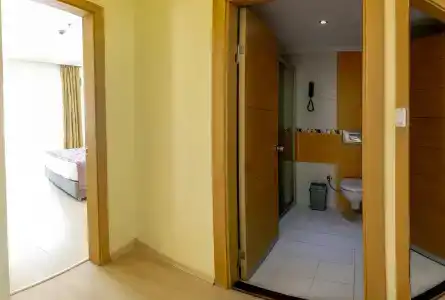 My Home Resort- Ultra All Inclusive - 75