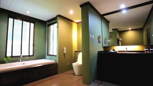 Nora Buri Resort & Spa - Sha Extra Plus - 18