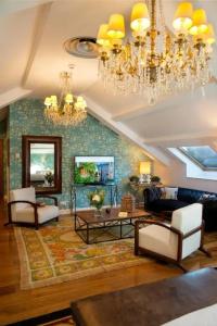 a Quinta Da Auga Spa Relais & Chateaux - 74
