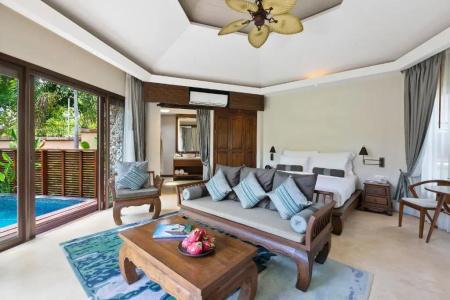 Saii Koh Samui Choengmon - Sha Extra Plus - 34