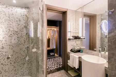 Centara Grand At Centralworld - Sha Extra Plus Certified - 22